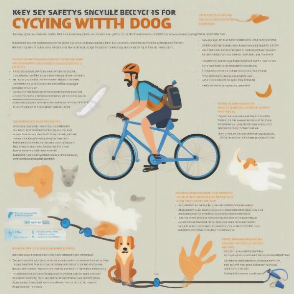 Dog in Harness on Bike: A Comprehensive Guide to Safe and Enjoyable Cycling