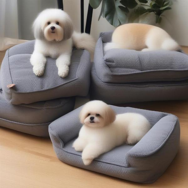 Mini Dog Couch Sizes