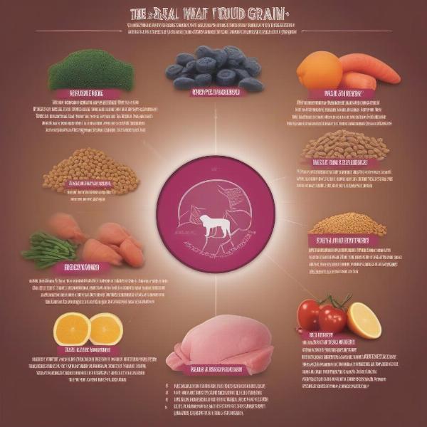 Nutrisource Dog Food Ingredients