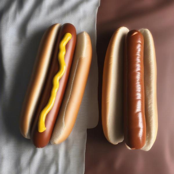 Polish Sausage vs. Hot Dog - Which is Better for Your Dog?