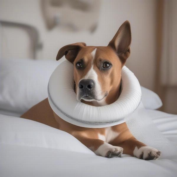 Post-Operative Care for Dogs