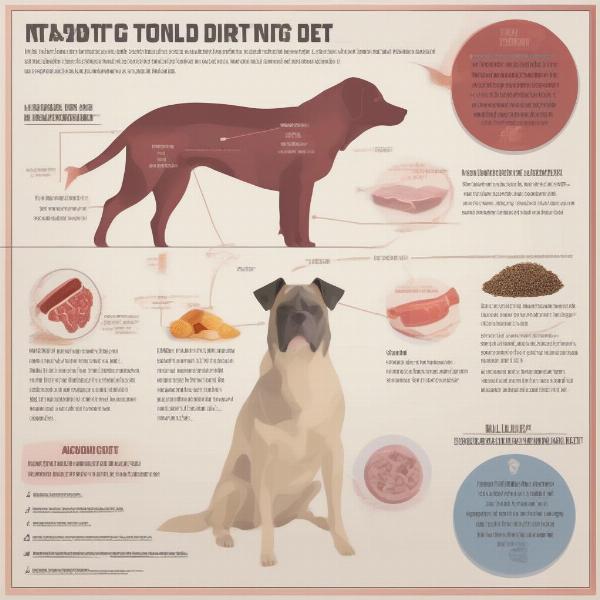 Potential Risks of Raw Dog Food