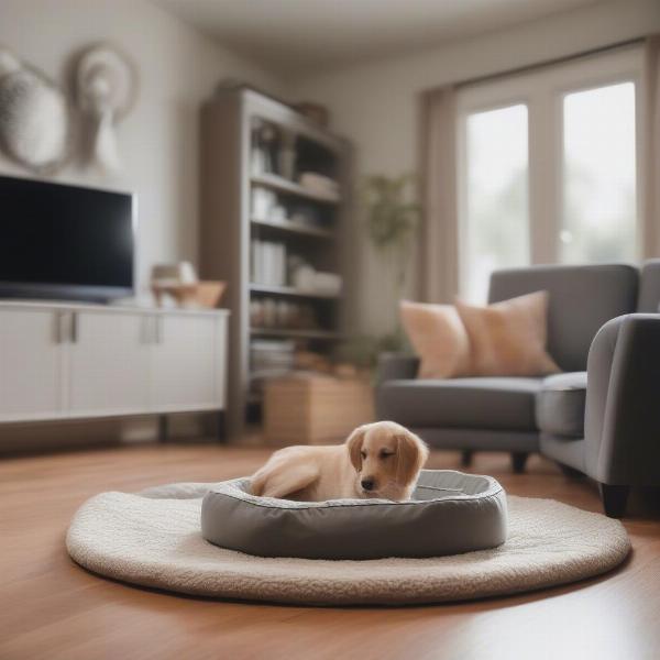 Preparing your home for a new dog in Sarnia