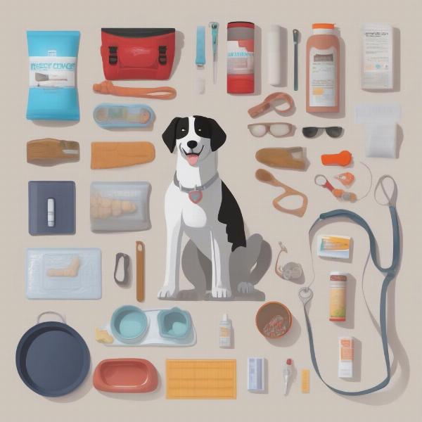 Preparing Your Home for a Rescue Dog