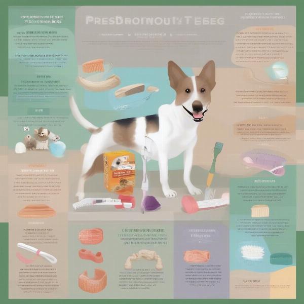 Preventative Dog Dental Care