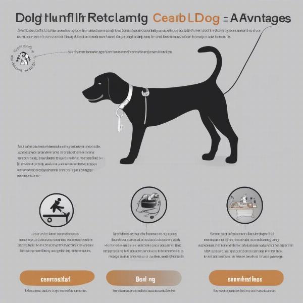 Pros and Cons of 10m Retractable Dog Lead