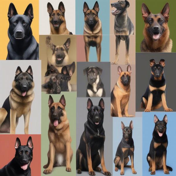 Protection Dog Breeds