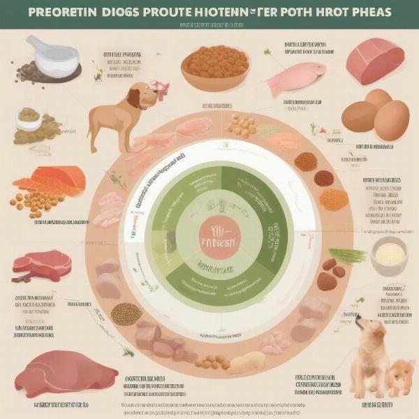 Protein Sources for Dogs