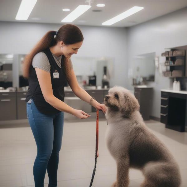 Questions to Ask a Dog Groomer in Lawrence, KS