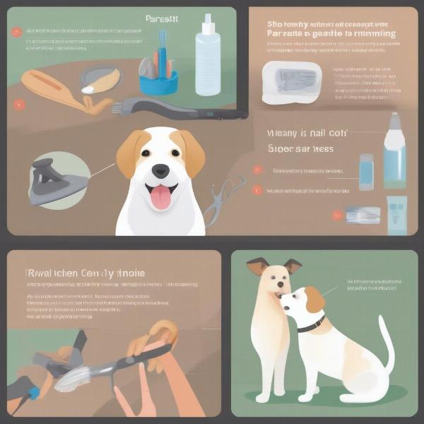 Benefits of Regular Dog Grooming