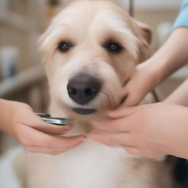 Benefits of Regular Dog Grooming