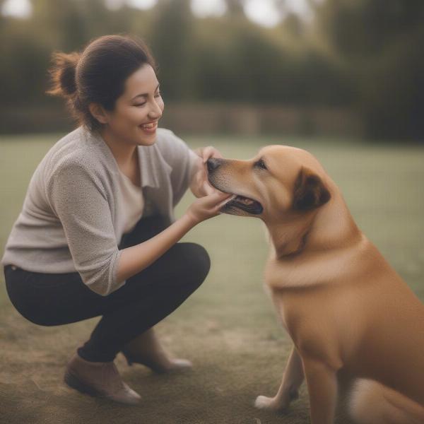 Responsible Dog Ownership