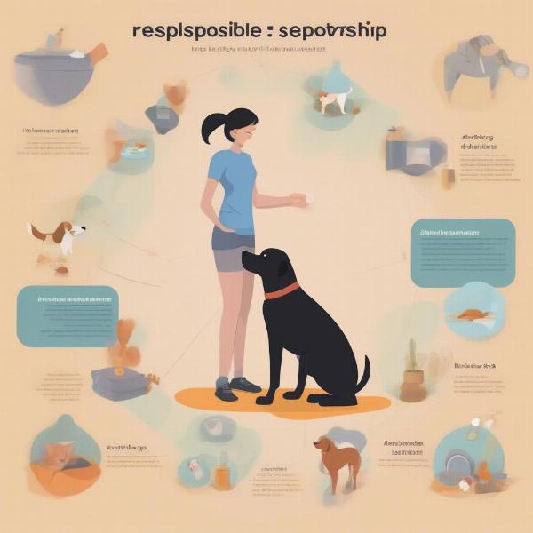 Responsible Dog Ownership Practices