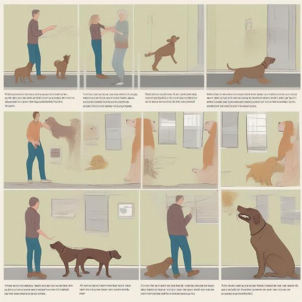 Tips for Safe Interactions with Dogs