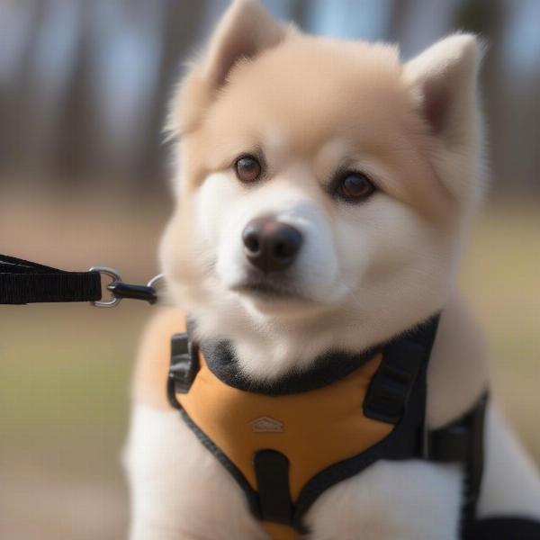 Benefits of a Sherpa Dog Harness