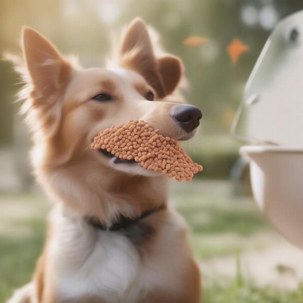 Benefits of Spot Farms Dog Food