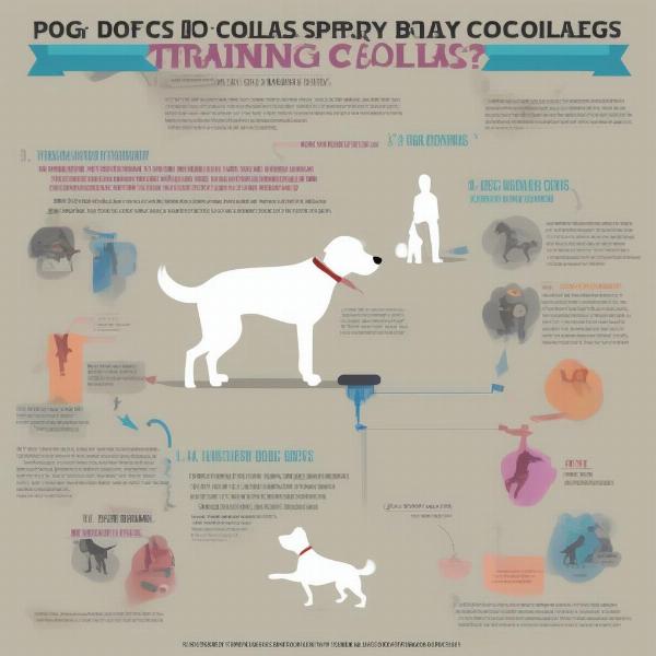 Pros and Cons of Spray Collars