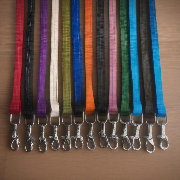 Standard Dog Leads