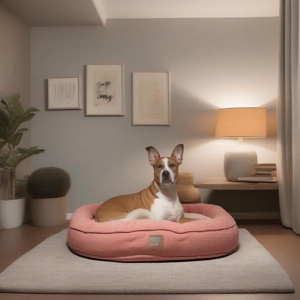 Creating a Calm Environment for Your Dog in LA