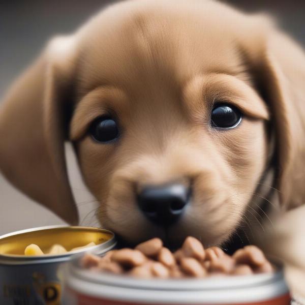 Taste of the Wild Canned Food for Puppies