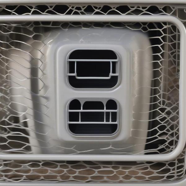 Ventilation in Dog Kennels