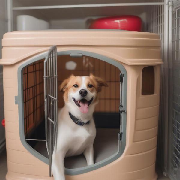 Finding the right dog kennel in Brooklyn