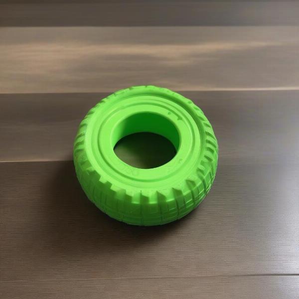 Toy Tire for Small Dogs