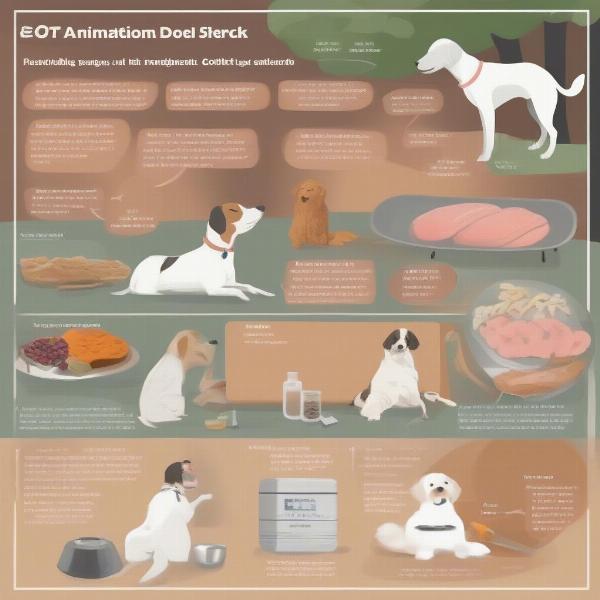 Treating Colitis in Dogs