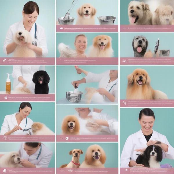 Understanding Dog Grooming Services in Montgomery, AL