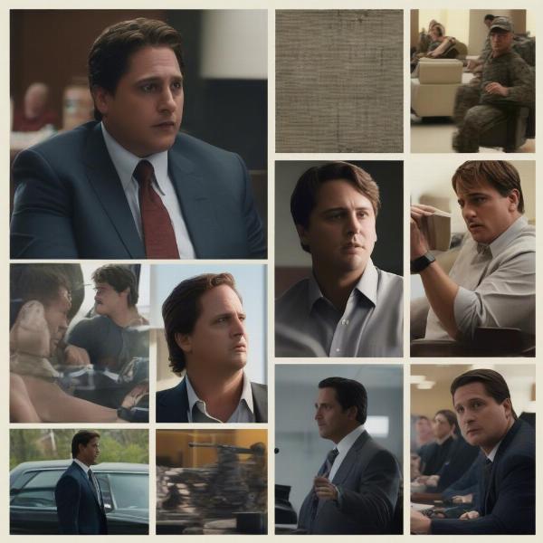 Unlikely Partnerships in Film - War Dogs and The Big Short