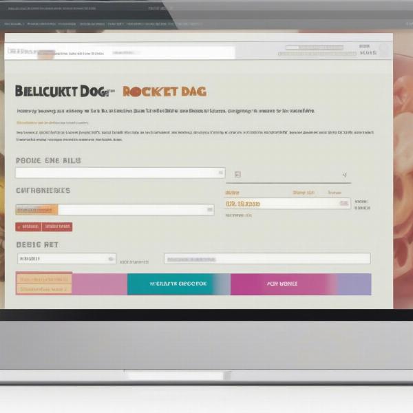 Using a Rocket Dog Voucher Code at Checkout