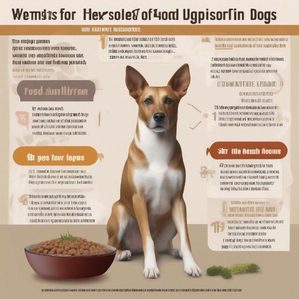 Venison Dog Food Benefits