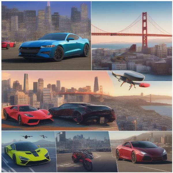 Watch Dogs 2 Vehicle Cheats