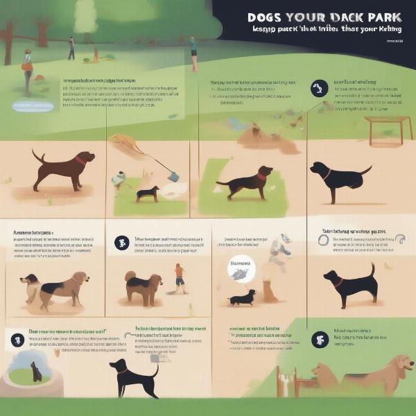 Dog Park Safety