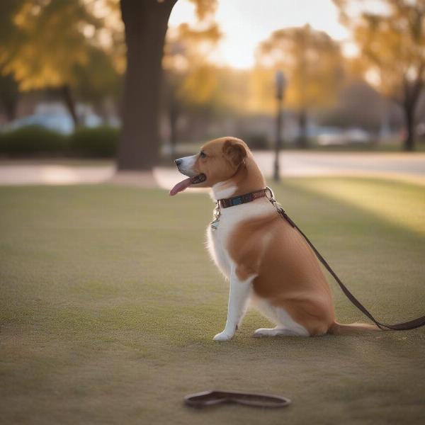 Basic Obedience Training for Dogs in Norman OK