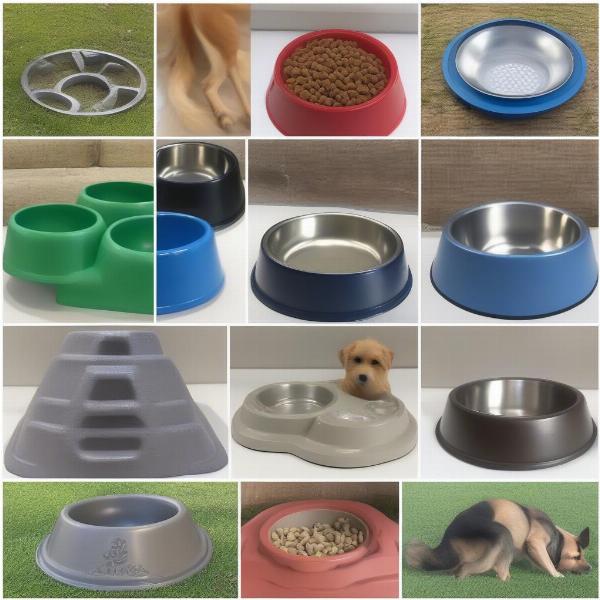 Best Slow Feeder Dog Bowls in the UK