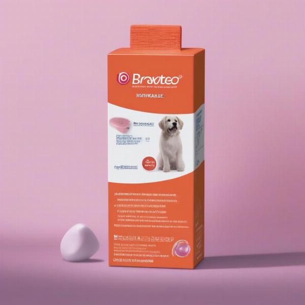 Bravecto Chewable Tablet for Dogs