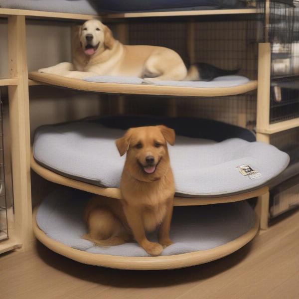 Where to buy orthopedic dog beds in New Zealand