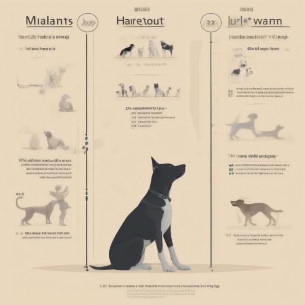 Cat and Dog Hearing Range Comparison