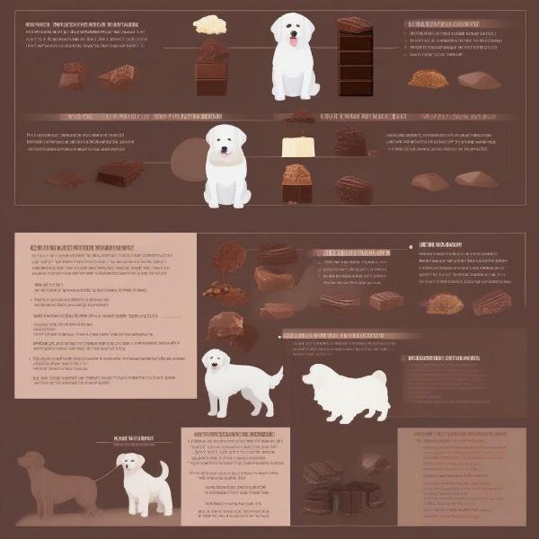 Chocolate Toxicity in Dogs