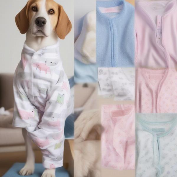 Choosing Dog PJs in Australia