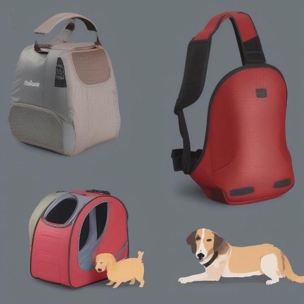 Choosing the Right Dog Carrier