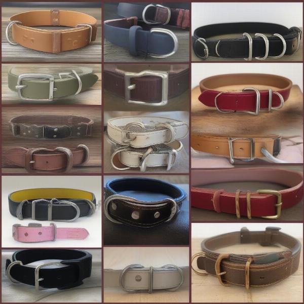 Choosing a pig dog collar for your hunting dog