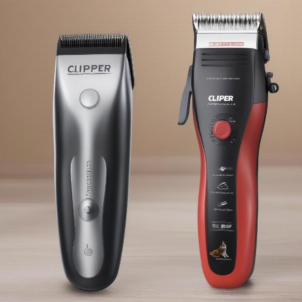 Choosing the Right Dog Clipper with Vacuum