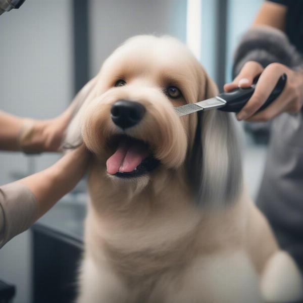 Choosing a Dog Groomer in Acworth, GA