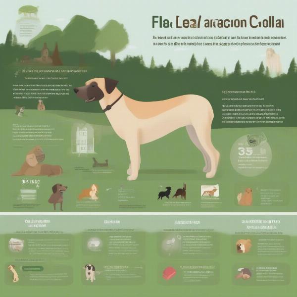 Choosing the Right Flea and Tick Collar