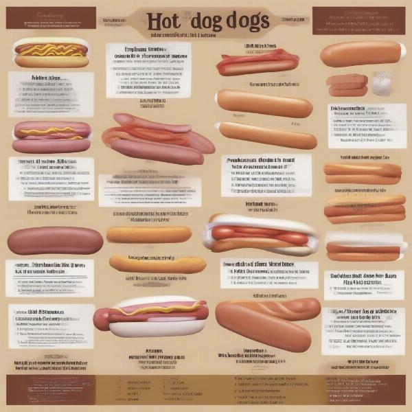 Choosing the Right Hot Dogs for Your Canine Companion