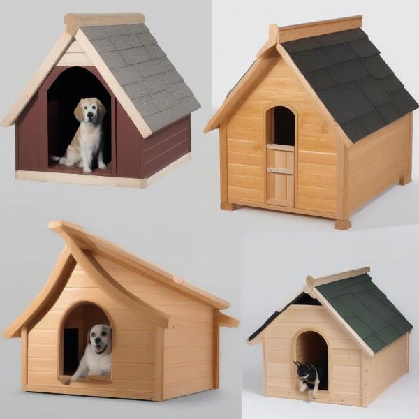 Choosing the Right Insulated Dog House in Ireland