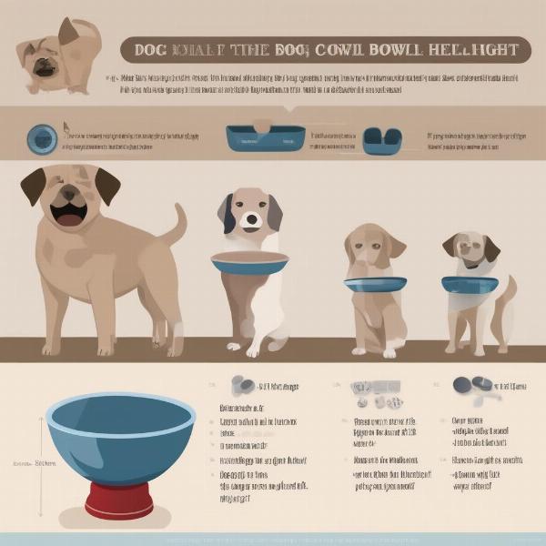 Choosing the Right Dog Bowl Stand