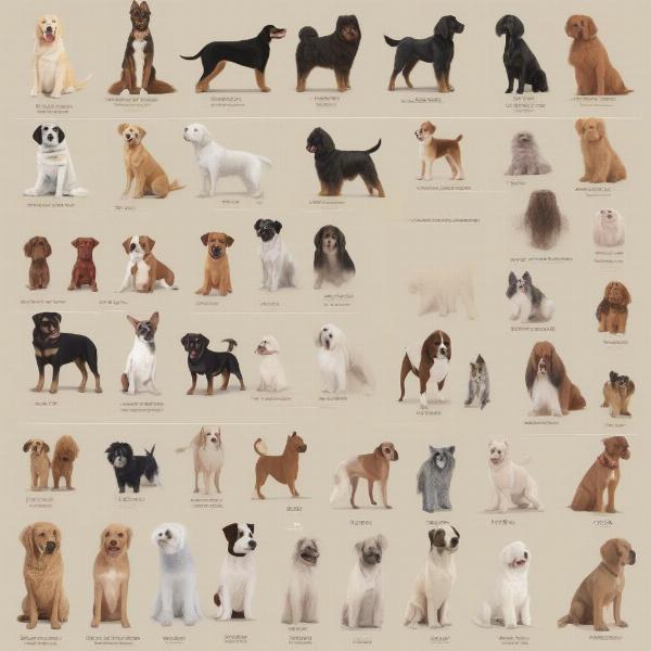 Choosing the Right Dog Breed